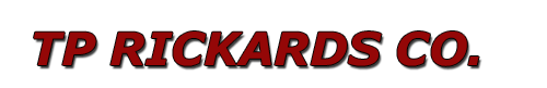 TP Rickards Company for Septic Systems, Demolition and Grading for Delaware & Chester County.